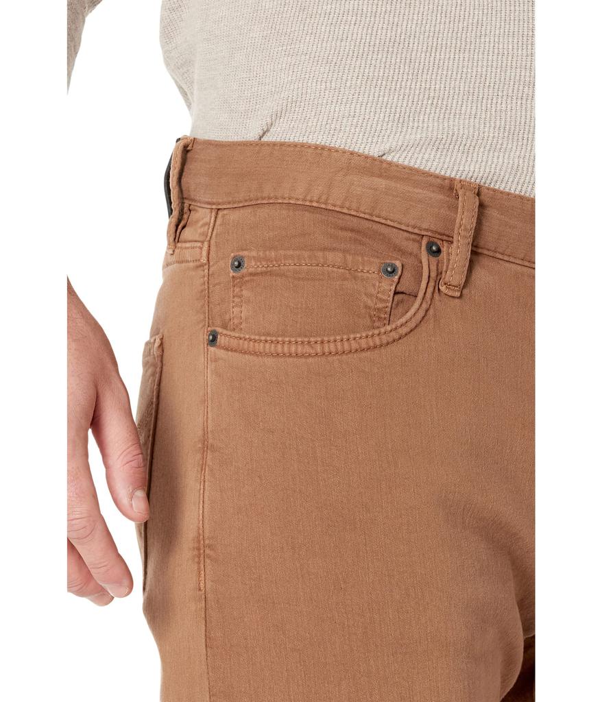 Regular Fit Francis in Burnt Clay J701FY3商品第3张图片规格展示