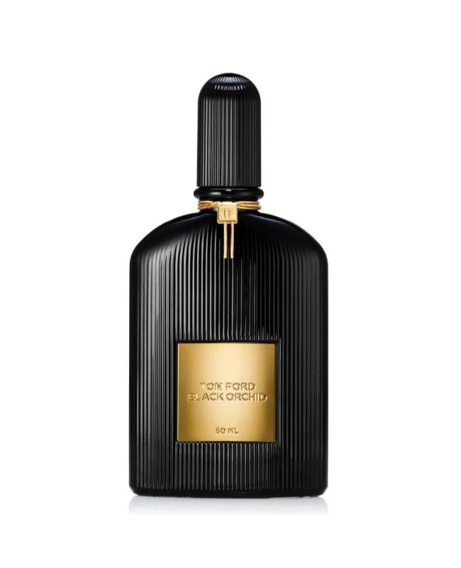 商品Tom Ford|Tom Ford Black Orchid Eau de Parfum Spray Women's Fragrance 888066000062,价格¥638,第2张图片详细描述