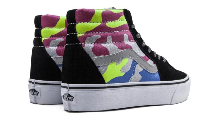 商品Vans|Vans Sk8,价格¥589,第4张图片详细描述