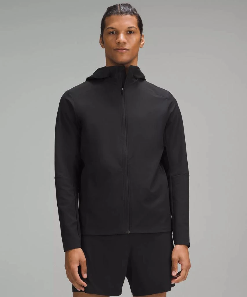 商品Lululemon|Warp Light Packable Jacket,价格¥957,第5张图片详细描述