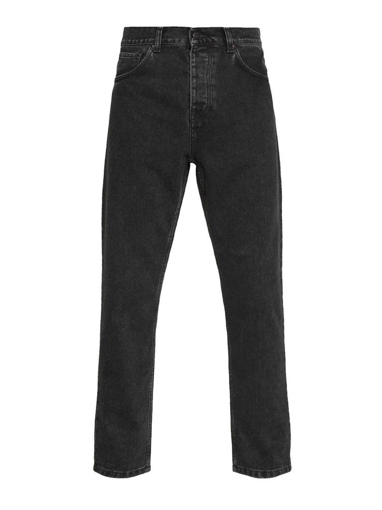 Carhartt Straight Fit Jeans商品第1张图片规格展示