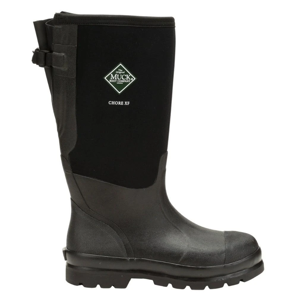 商品Muck Boot|Muck Chore XF Wide Calf Boots,价格¥1136,第1张图片详细描述