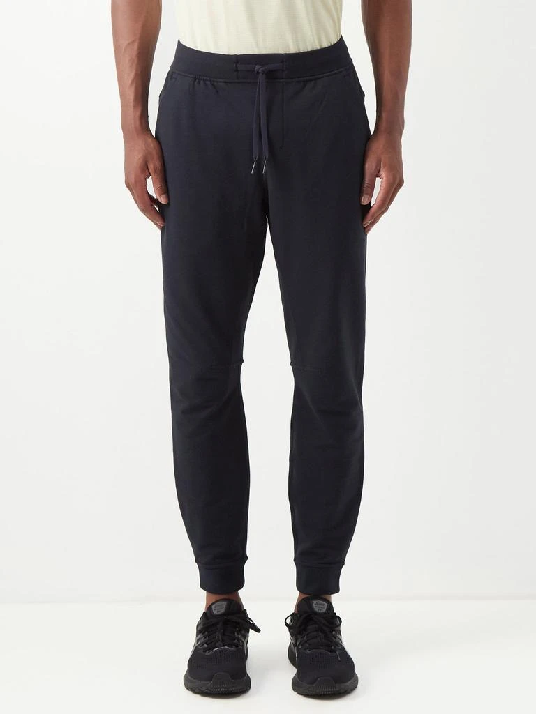 商品Lululemon|City Sweat jersey track pants,价格¥452,第1张图片