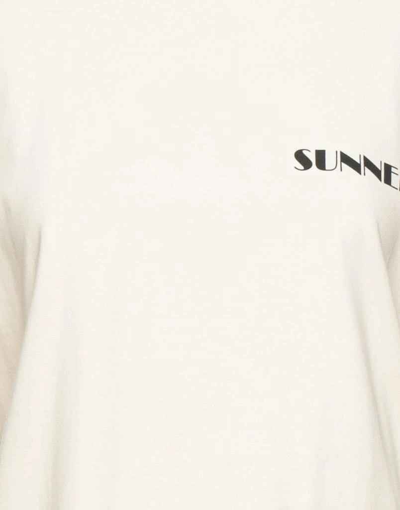 商品SUNNEI|T-shirt,价格¥825,第4张图片详细描述