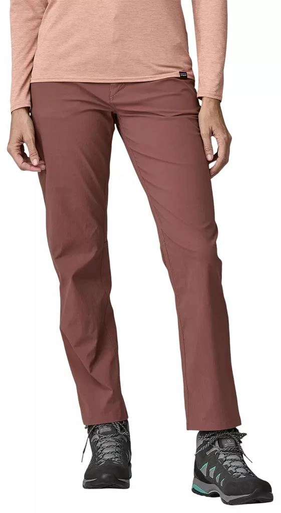 商品Patagonia|Patagonia Women's Quandary Pants,价格¥553,第1张图片