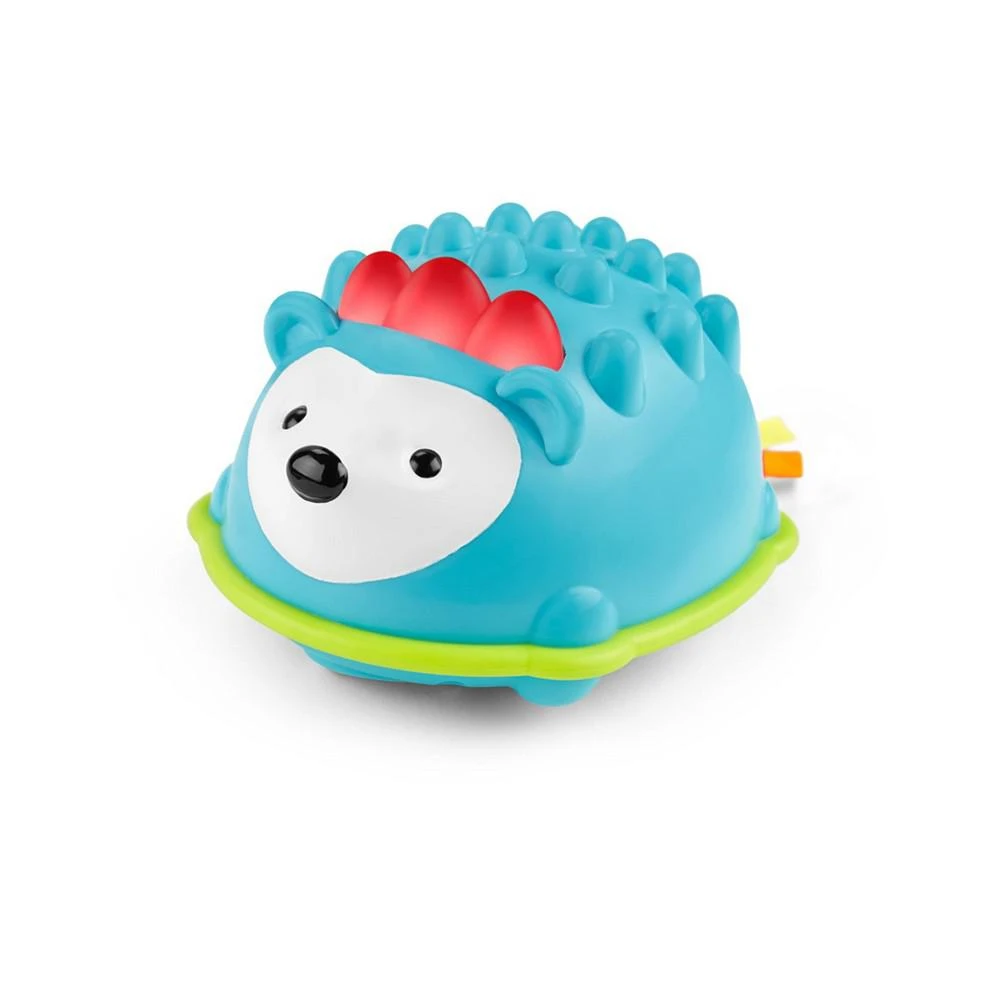 商品Skip Hop|Explore and More Hedgehog Interactive Crawl Toy,价格¥151,第1张图片