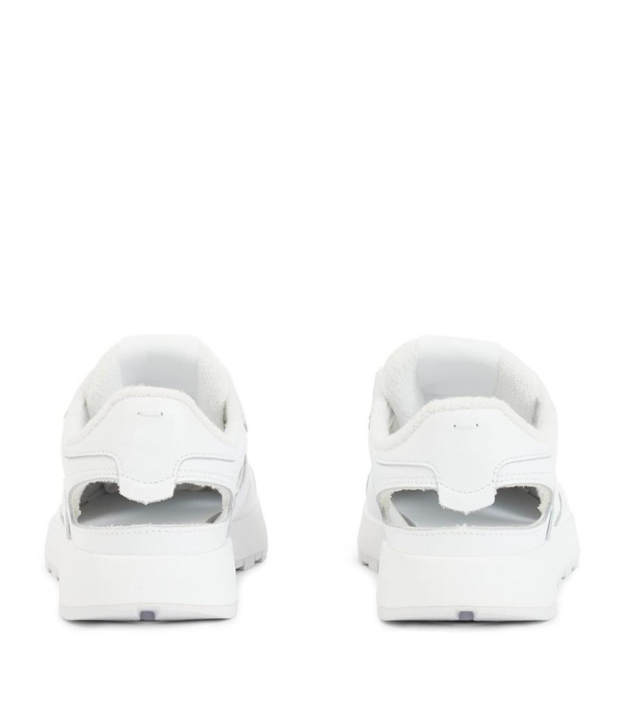 商品MAISON MARGIELA|x Reebok Classic Tabi Sneakers,价格¥3449,第5张图片详细描述