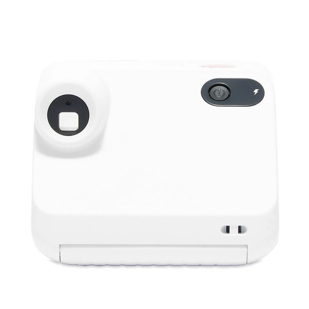 商品Polaroid|Polaroid Polaroid Go Instant Camera,价格¥1080,第3张图片详细描述