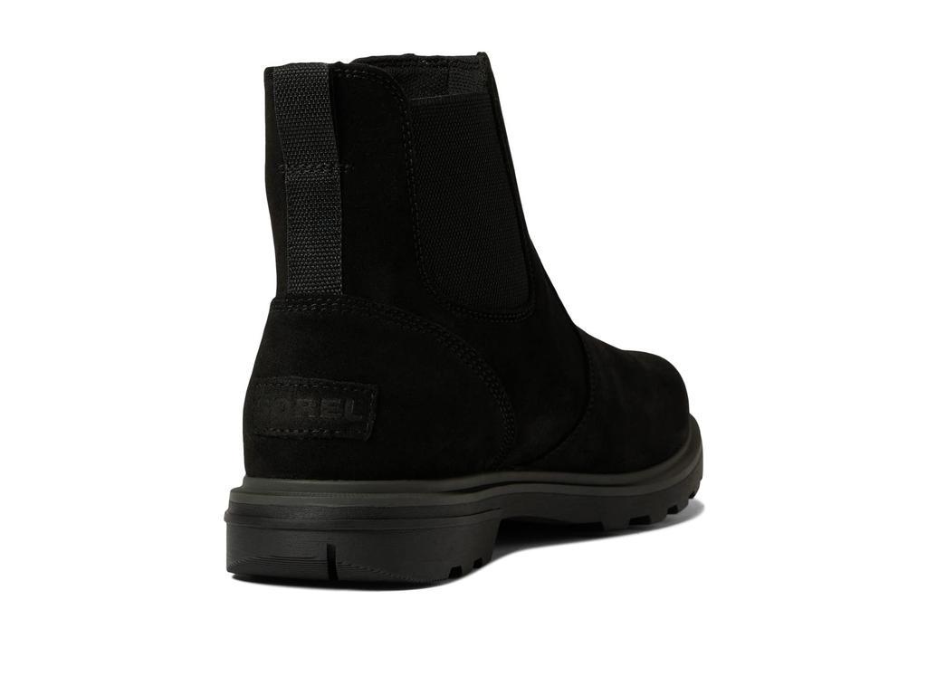 商品SOREL|Carson™ Chelsea Waterproof,价格¥1109,第7张图片详细描述