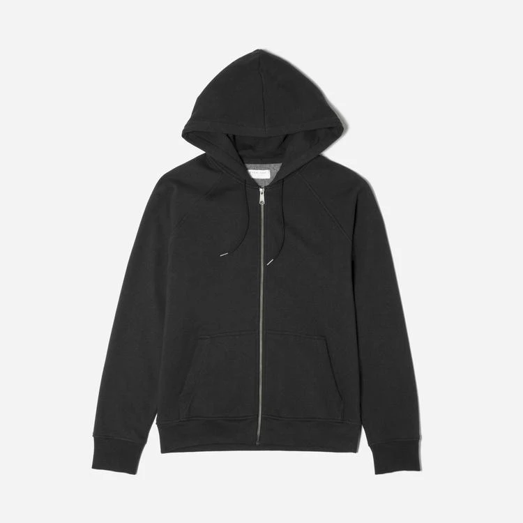 商品Everlane|The Men's Classic Fleece Hoodie,价格¥486,第1张图片