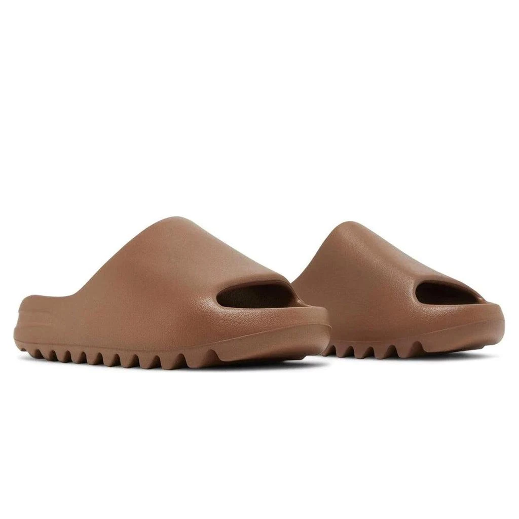 商品YEEZY|Adidas Yeezy Slide Flax,价格¥1079,第2张图片详细描述