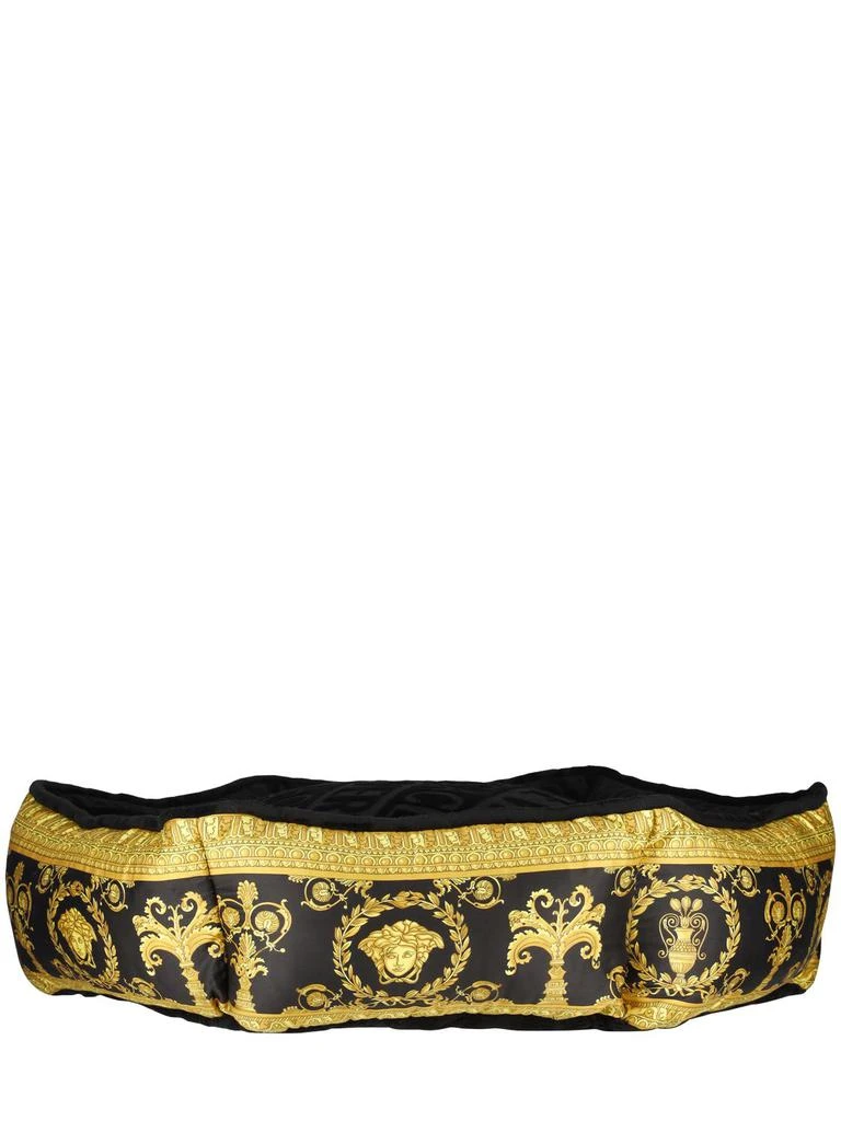 商品Versace|Pet Bed,价格¥9287,第1张图片