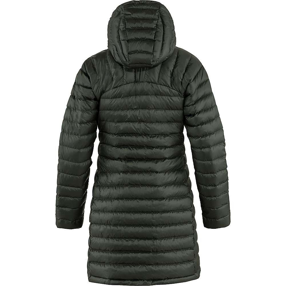 Fjallraven Women's Snow Flake Parka商品第2张图片规格展示