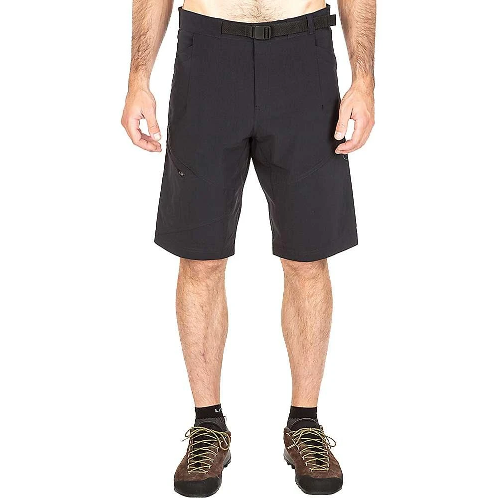 商品La Sportiva|La Sportiva Men's Granito Short,价格¥603,第3张图片详细描述