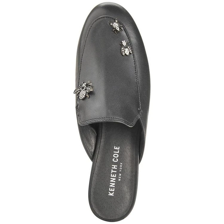 商品Kenneth Cole|Women's Wallice 2 Mules,价格¥487,第5张图片详细描述