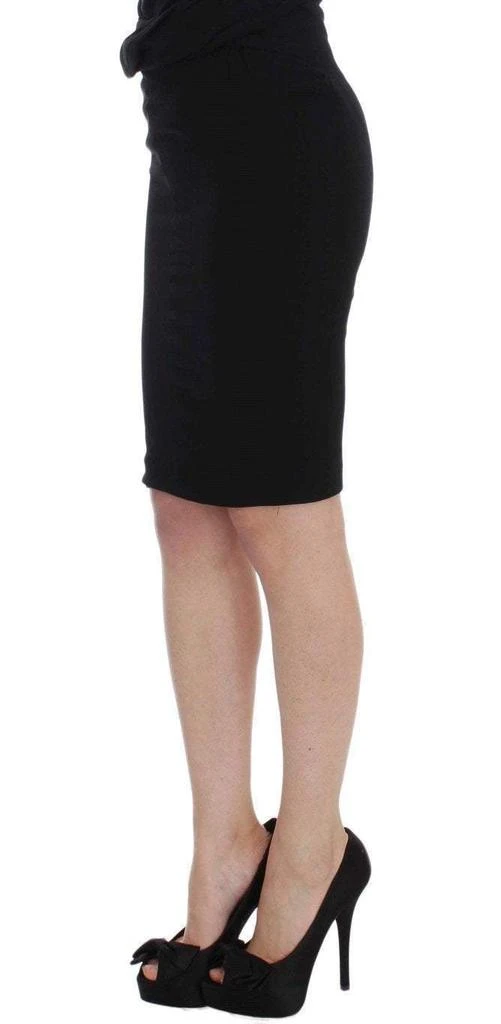 商品Karl Lagerfeld Paris|Karl Lagerfeld  Straight Pencil Skirt,价格¥639,第2张图片详细描述