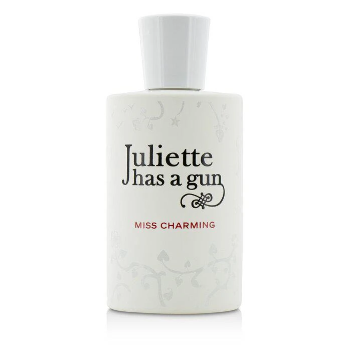 商品Juliette Has A Gun|Juliette Has A Gun 魅力小姐香水喷雾 100ml/3.3oz,价格¥1057,第1张图片