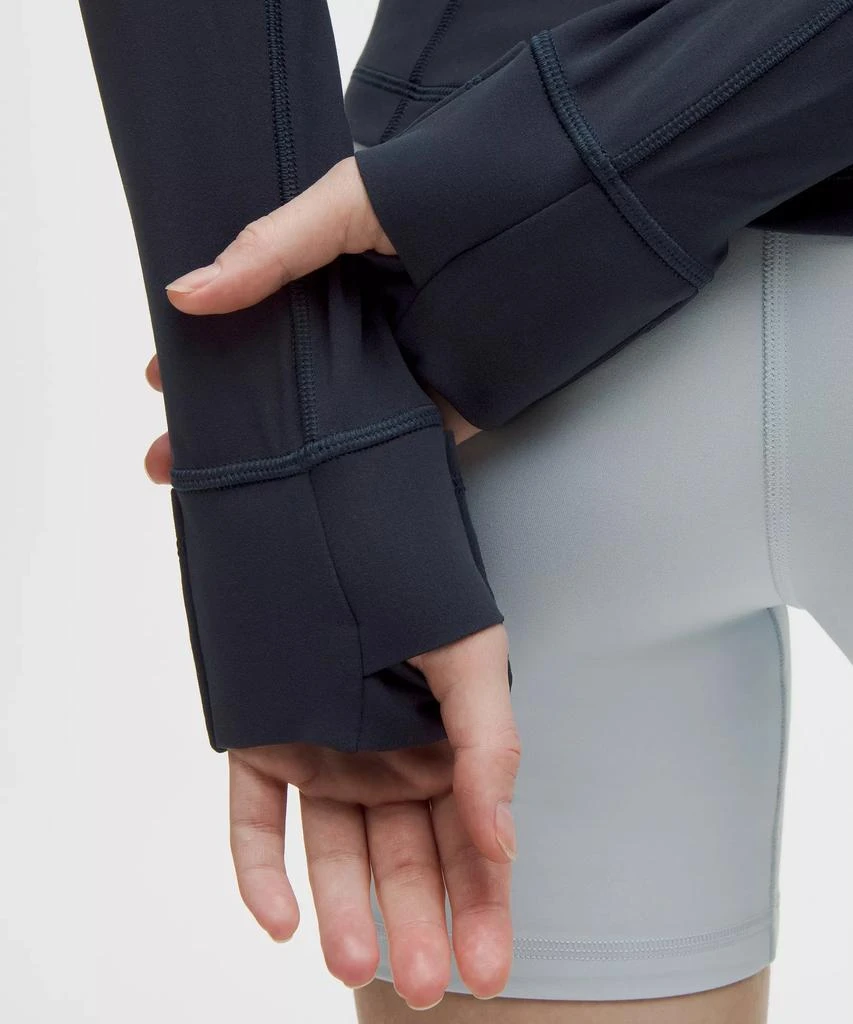 Define Hooded Jacket *Nulu 商品