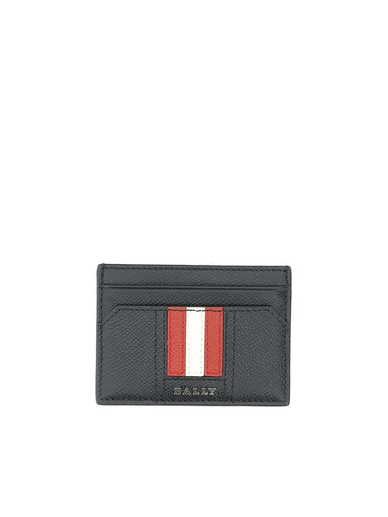商品Bally|BALLY WALLETS & CARDHOLDER,价格¥1086,第1张图片