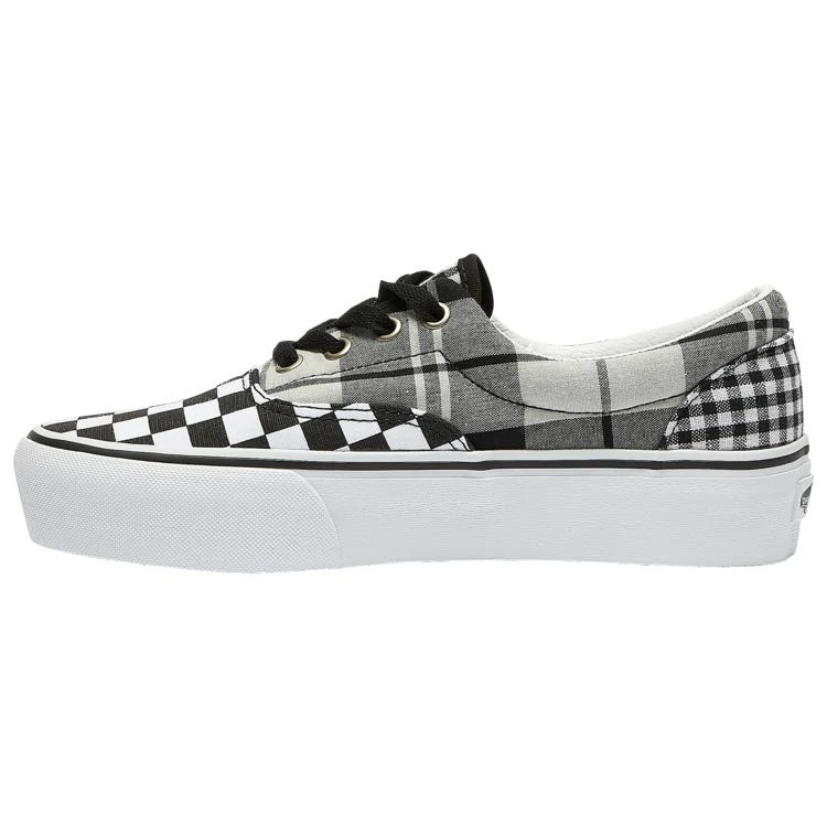 商品Vans|Vans Era Platform - Women's 女款休闲鞋,价格¥449,第2张图片详细描述
