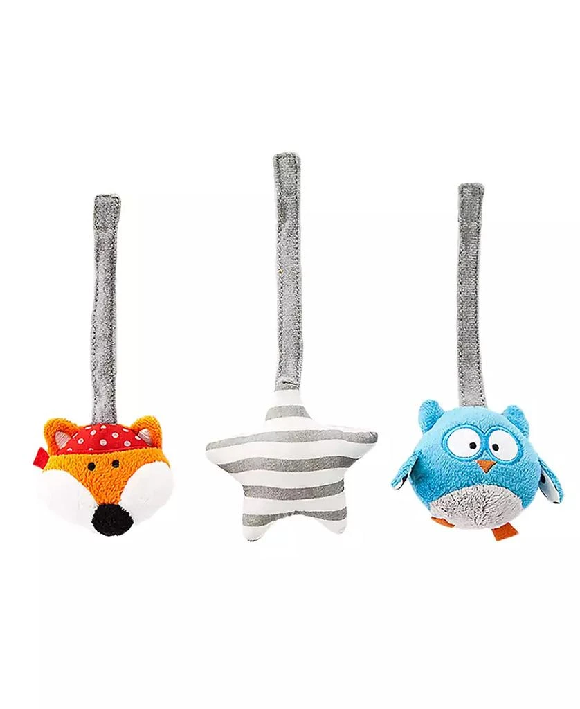 商品BBLÜV|2合1婴幼儿玩耍防晒帐篷,价格¥839,第4张图片详细描述