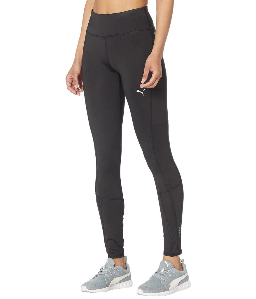 商品Puma|Run Favorite Regular Rise Full Tights,价格¥271,第1张图片