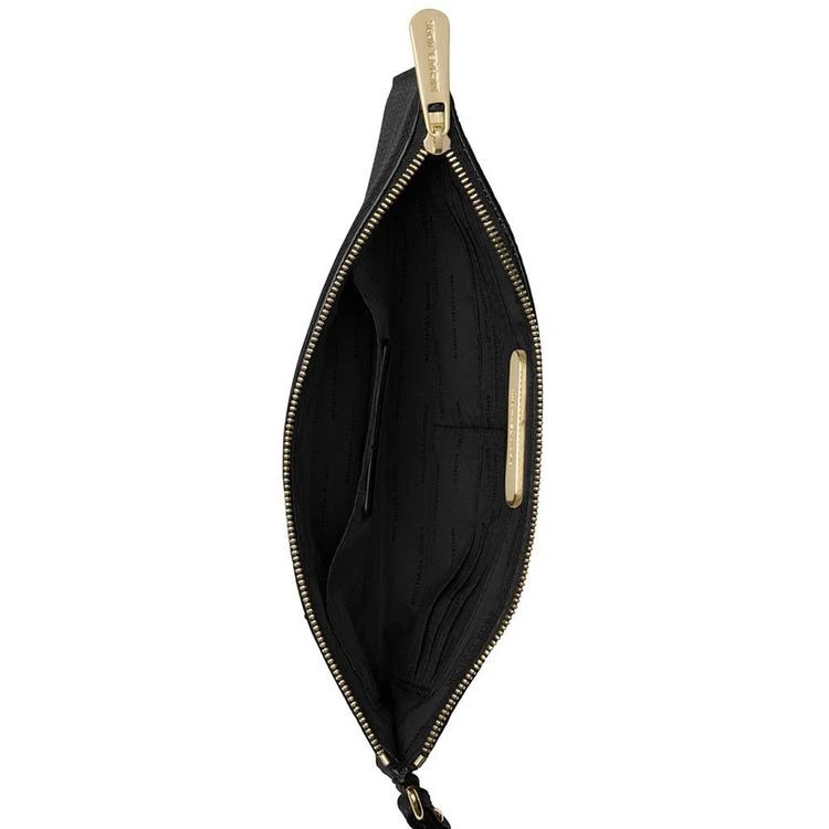 商品Michael Kors|MICHAEL  Mercer Large Zip Clutch,价格¥436,第3张图片详细描述