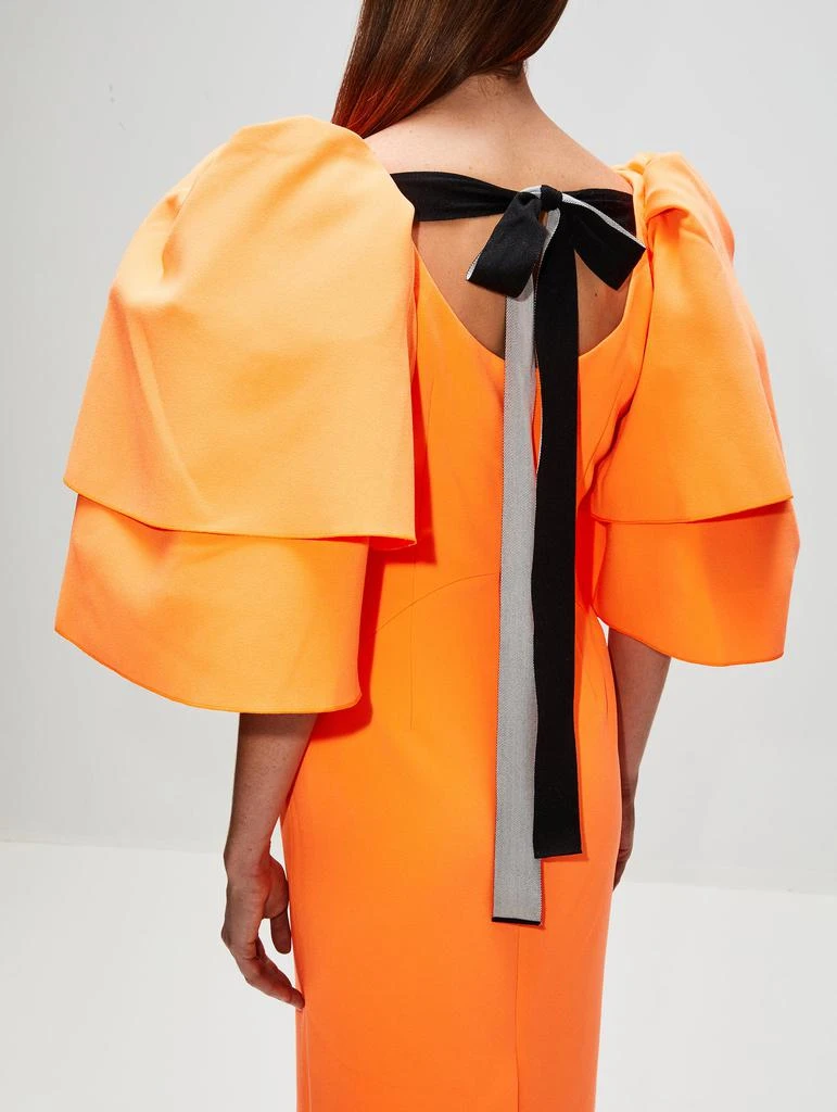商品ROKSANDA|Akilah Dress,价格¥4039,第5张图片详细描述