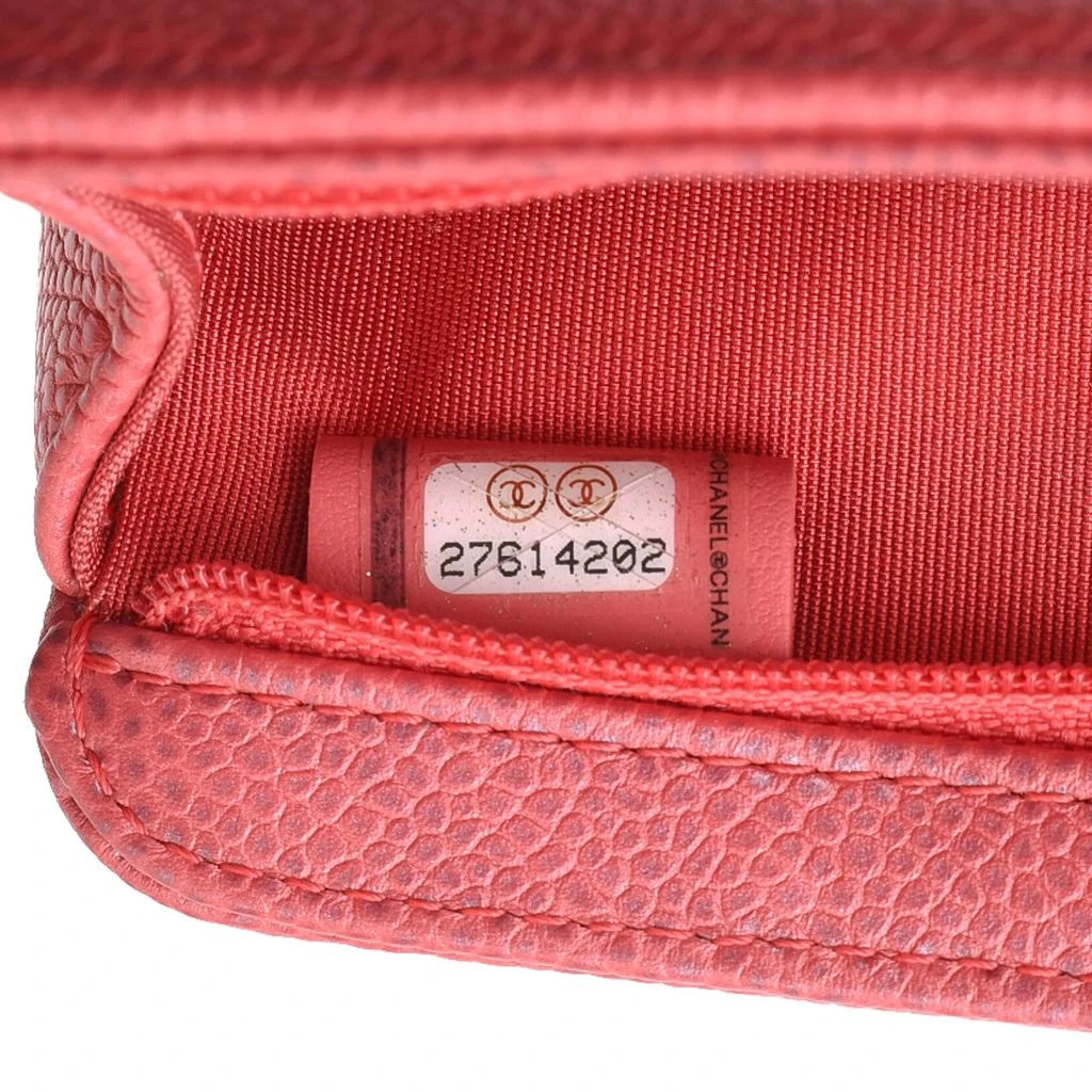CC Caviar Coin Purse 商品