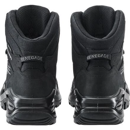 商品Lowa|Renegade Evo GTX Mid Wide Hiking Shoe - Men's,价格¥2194,第5张图片详细描述