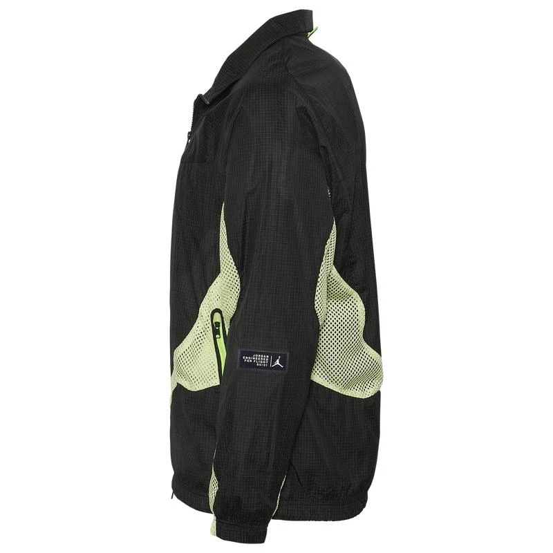 商品Jordan|Jordan 23 Engineered Track Jacket - Men's,价格¥645,第3张图片详细描述