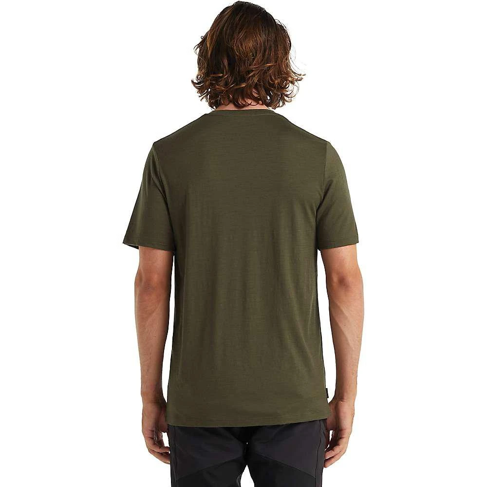 商品Icebreaker|Men's Tech Lite II SS Tee,价格¥257,第1张图片