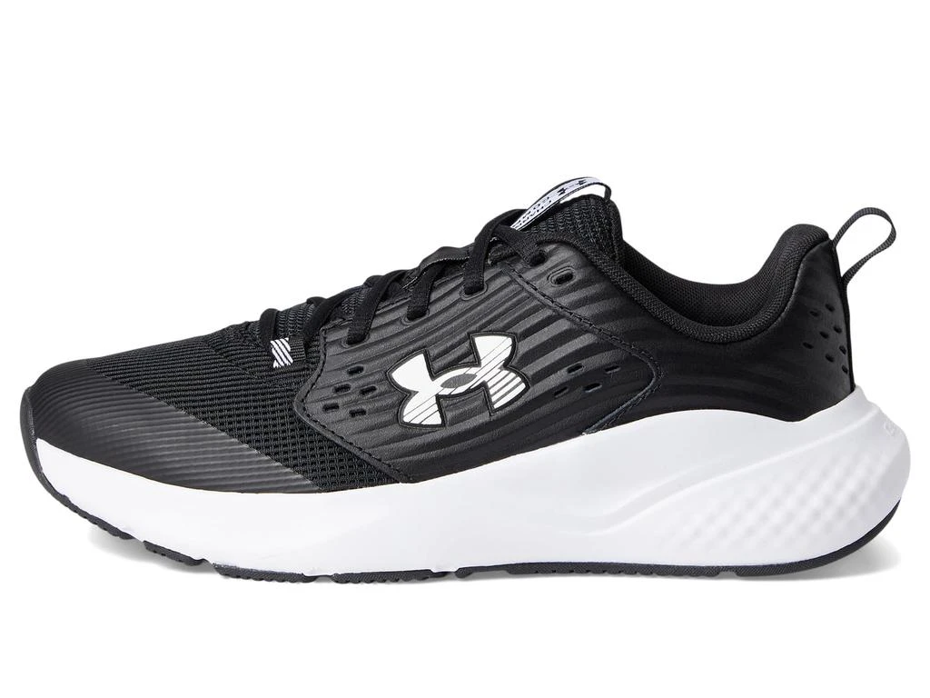 商品Under Armour|Charged Commit 4 Training Shoes,价格¥449,第4张图片详细描述