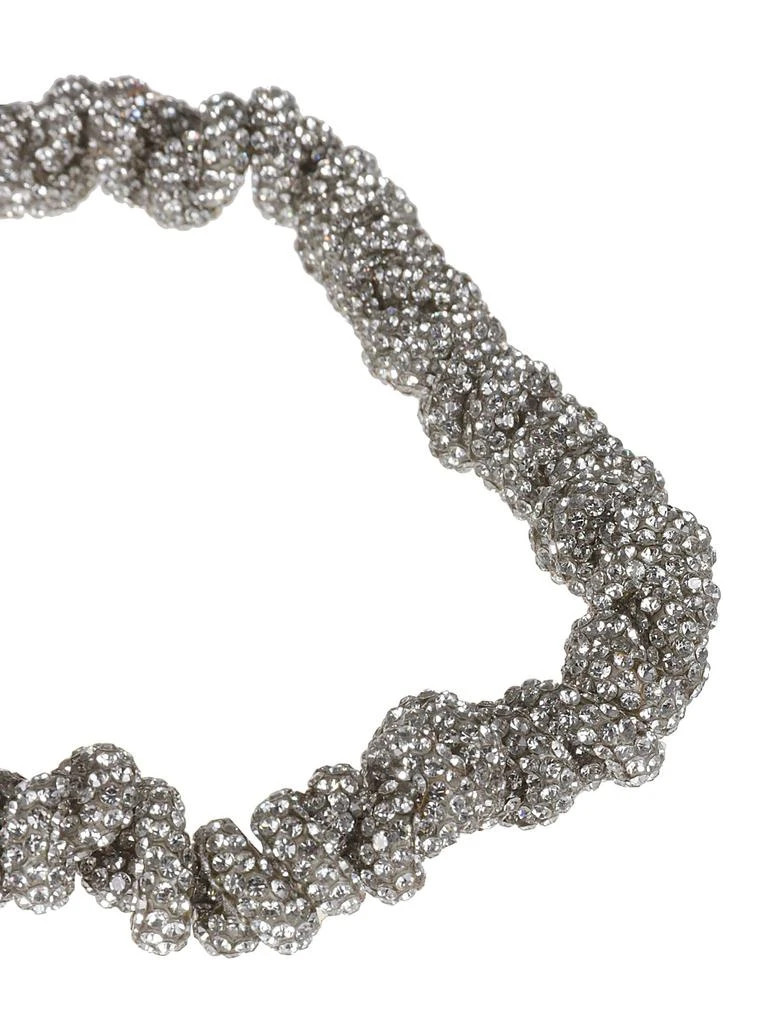 商品N°21|Chain Embellished Necklace,价格¥1433,第2张图片详细描述