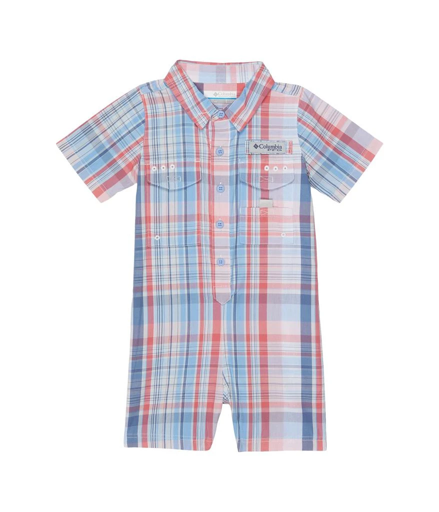 商品Columbia|Bonehead Romper (Infant),价格¥230-¥250,第1张图片