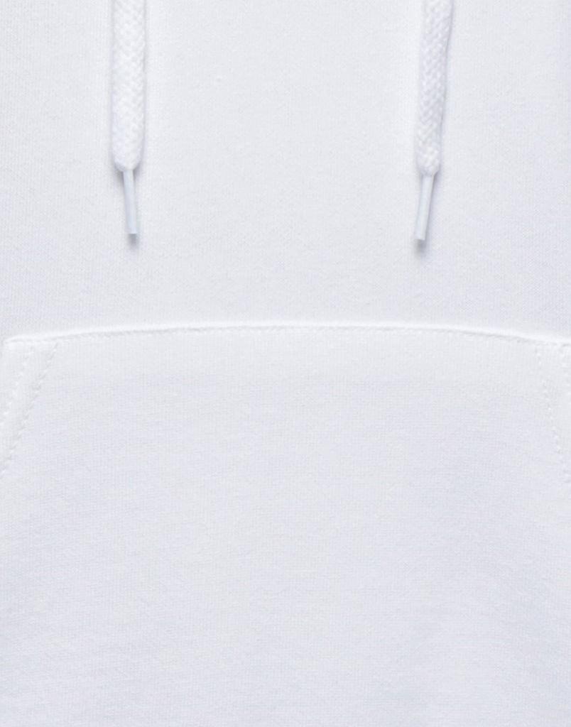 Hooded sweatshirt商品第4张图片规格展示