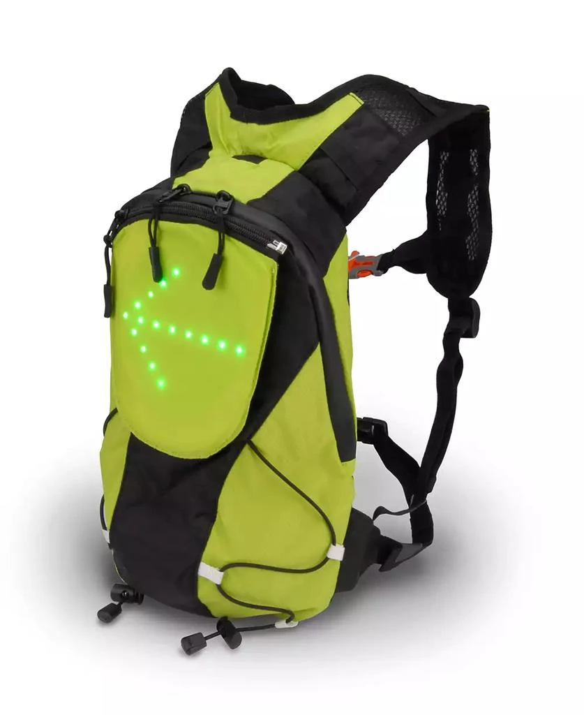 Safety Back Pack 商品