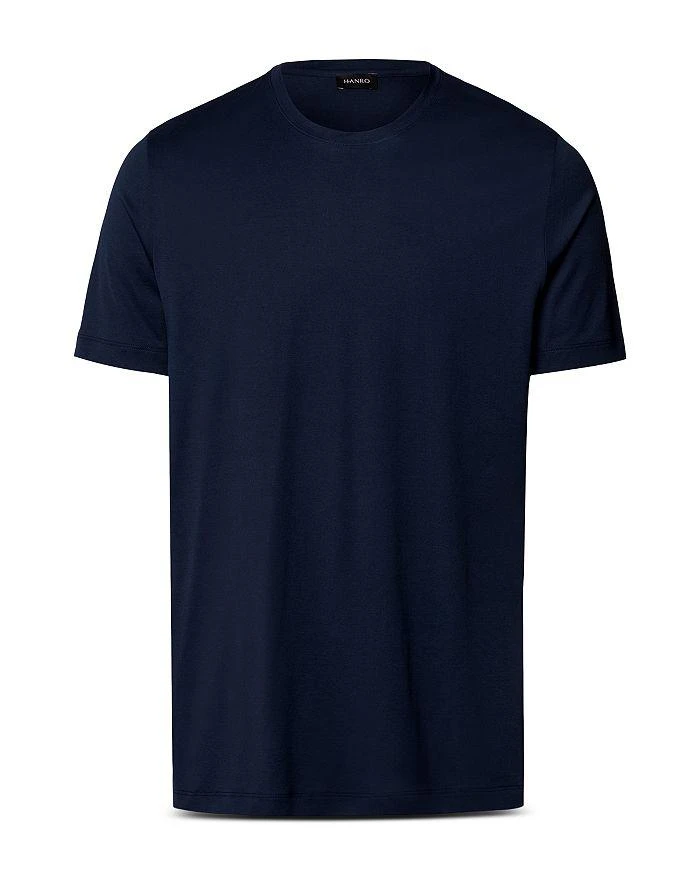 商品Hanro|Night & Day Short Sleeve Shirt,价格¥745,第4张图片详细描述