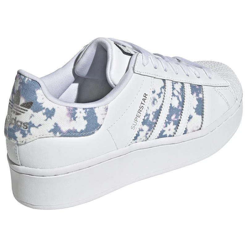商品Adidas|adidas Originals Superstar Bold - Women's,价格¥843,第3张图片详细描述