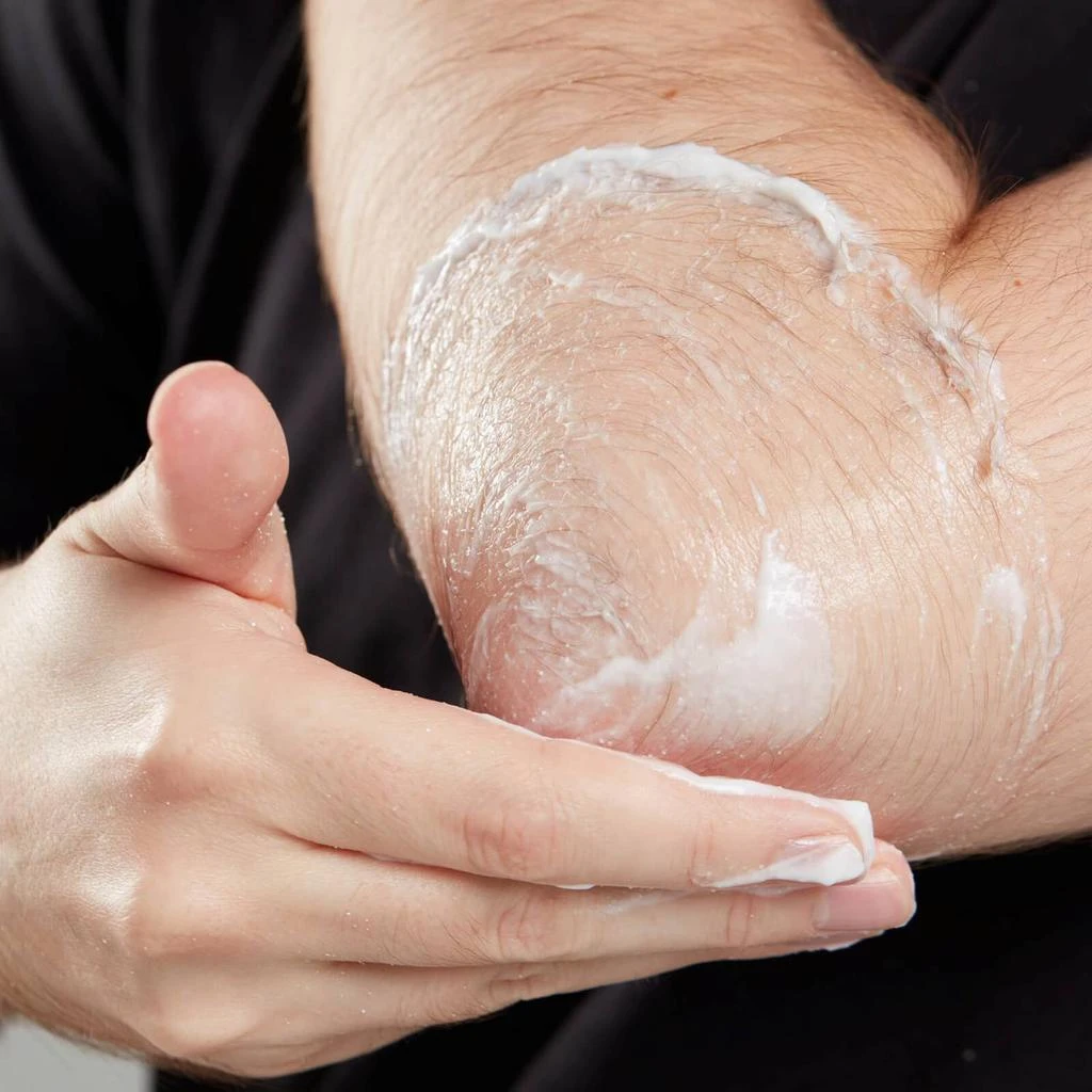 商品Ameliorate|AMELIORATE Smoothing Body Exfoliant,价格¥89-¥178,第4张图片详细描述