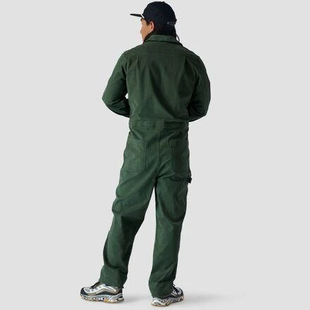 商品Stoic|Long-Sleeve Venture Coverall - Men's,价格¥452,第3张图片详细描述