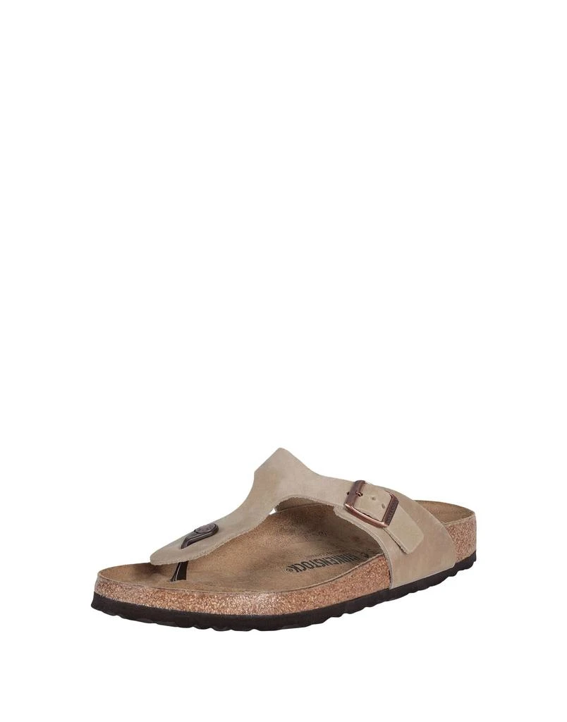 商品Birkenstock|Flip flops,价格¥620,第2张图片详细描述
