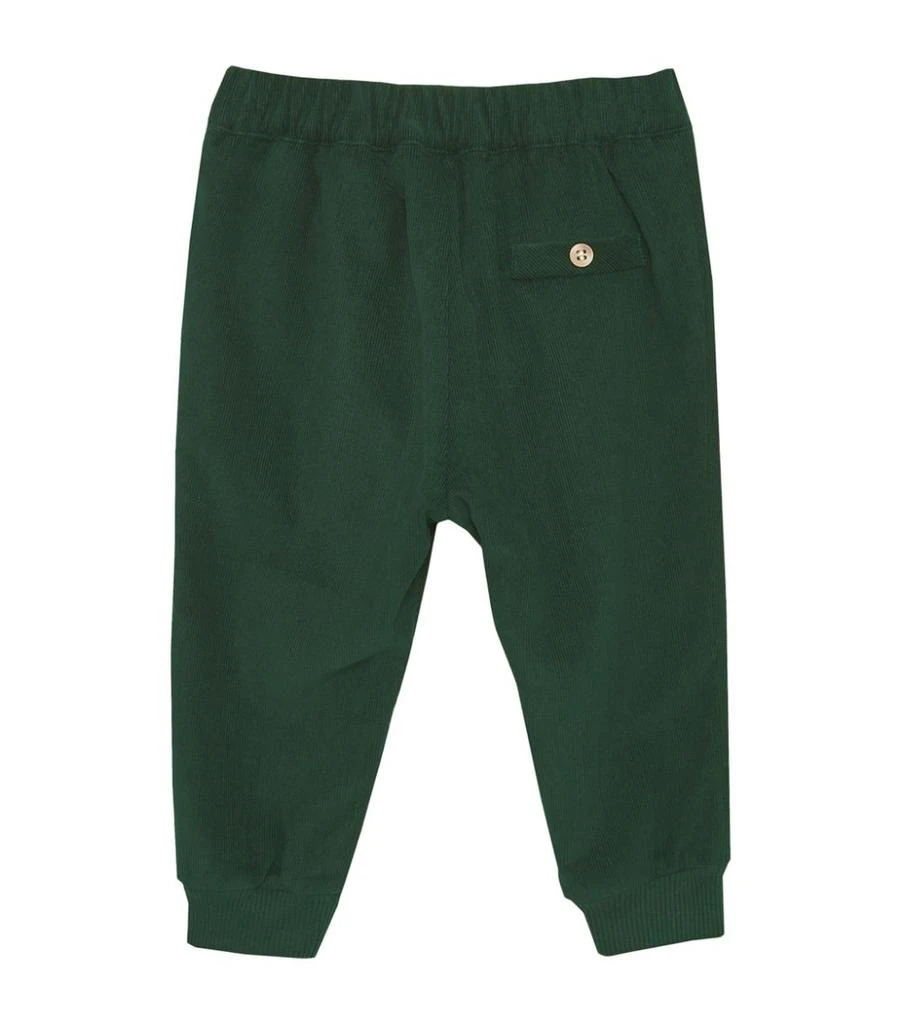 商品Trotters|Orly Trousers (3-24 Months),价格¥375,第2张图片详细描述