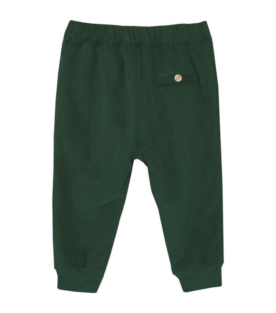 商品Trotters|Orly Trousers (3-24 Months),价格¥330,第4张图片详细描述