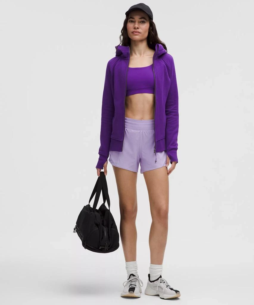 Scuba Full-Zip Hoodie 商品