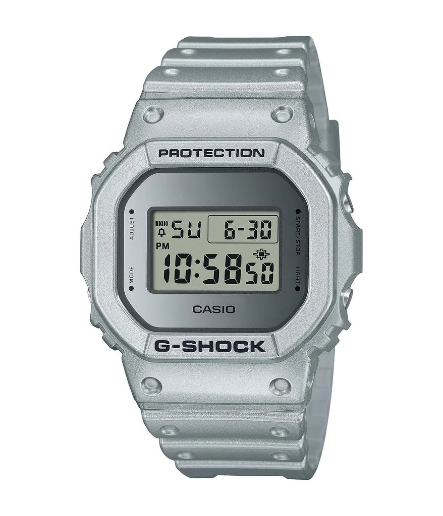商品G-Shock|DW5600FF-8,价格¥901,第1张图片