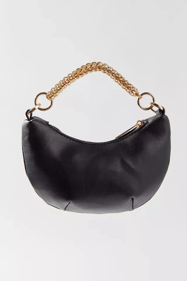 商品Urban Outfitters|UO Bea Micro Crescent Bag,价格¥75,第4张图片详细描述