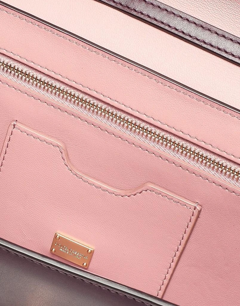 商品Dolce & Gabbana|Handbag,价格¥12963,第4张图片详细描述