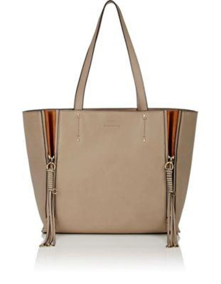 商品Chloé|Milo Medium Tote,价格¥9294,第1张图片