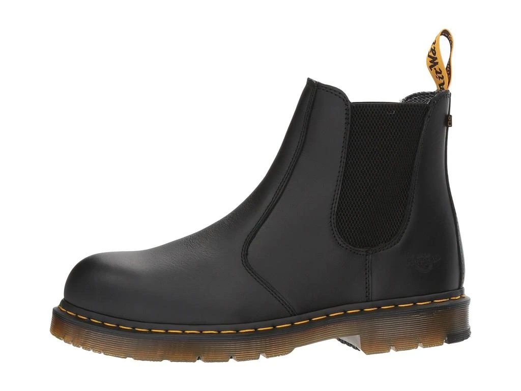 商品Dr. Martens|Fellside Steel Toe SD Chelsea,价格¥973,第4张图片详细描述